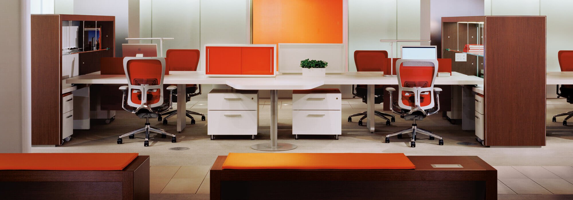 Haworth Patterns Nordon Business Environments